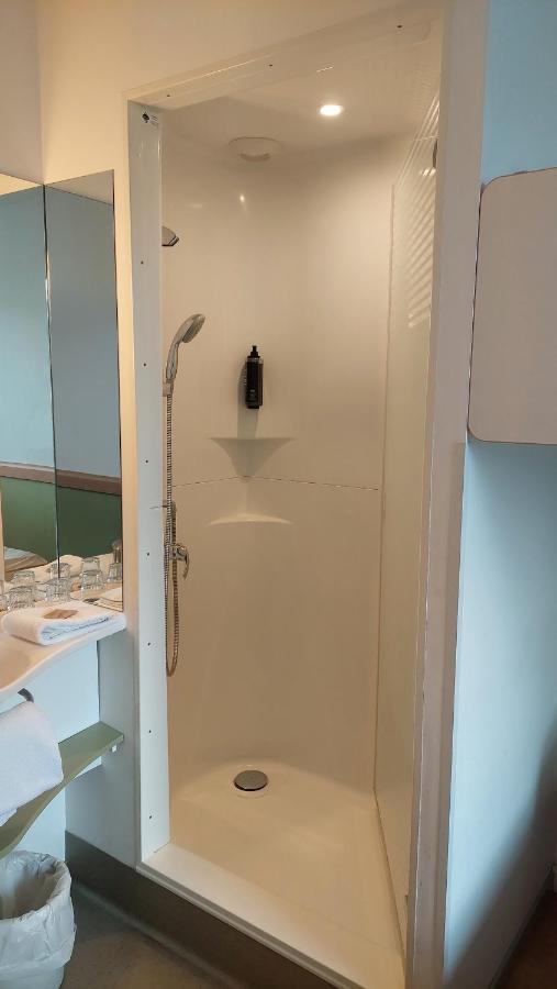Ibis Budget Nuernberg City Messe Екстериор снимка